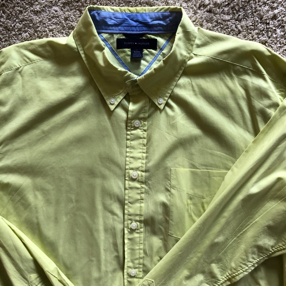 Men’s Tommy Hilfiger